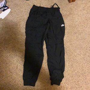 Nike sweatpants